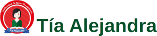 Material Did&aacute;ctico t&iacute;a Alejandra