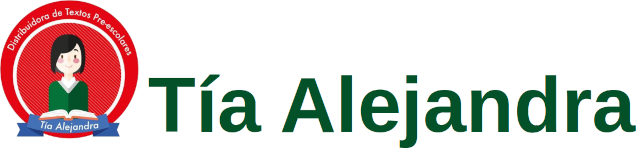 Material Did&aacute;ctico t&iacute;a Alejandra